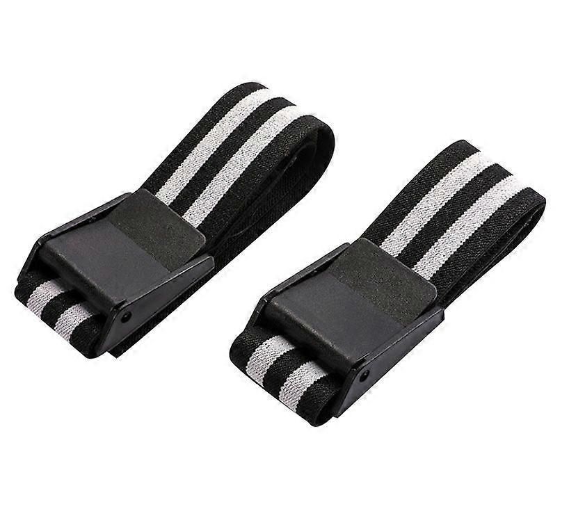 Occlusion Training Bands, Works For Arms OR Legs