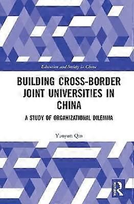 Building Cross-border Joint Universities in China