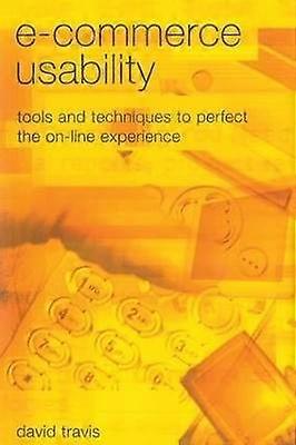 E-Commerce Usability