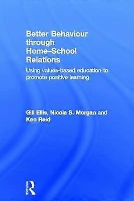 Better Behaviour through Home-School Relations