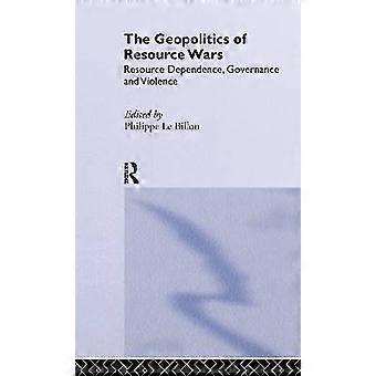 The Geopolitics of Resource Wars