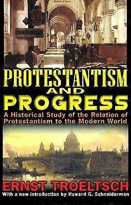 Protestantisme et progrès