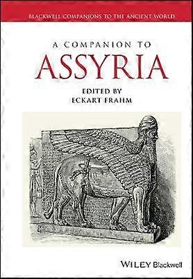 A Companion to Assyria