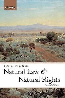 Natural Law and Natural Rights