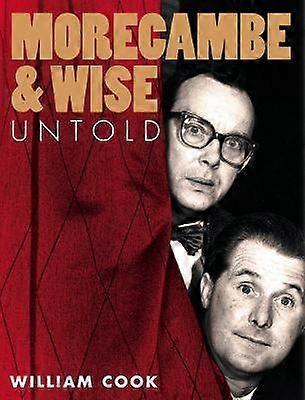 Morecambe en Wise Untold