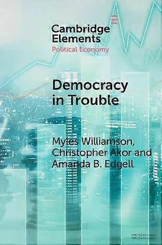 Democracy In Trouble - Myles Williamson