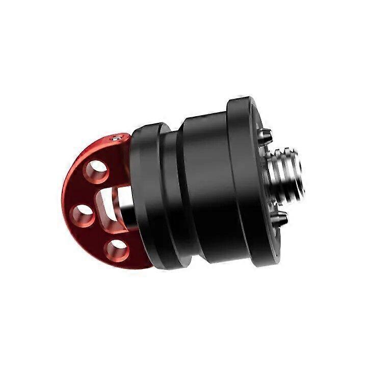 Ifootage Spider Crab Quick Release Adapter Camera Holder Mount Sc-qra If-scqra