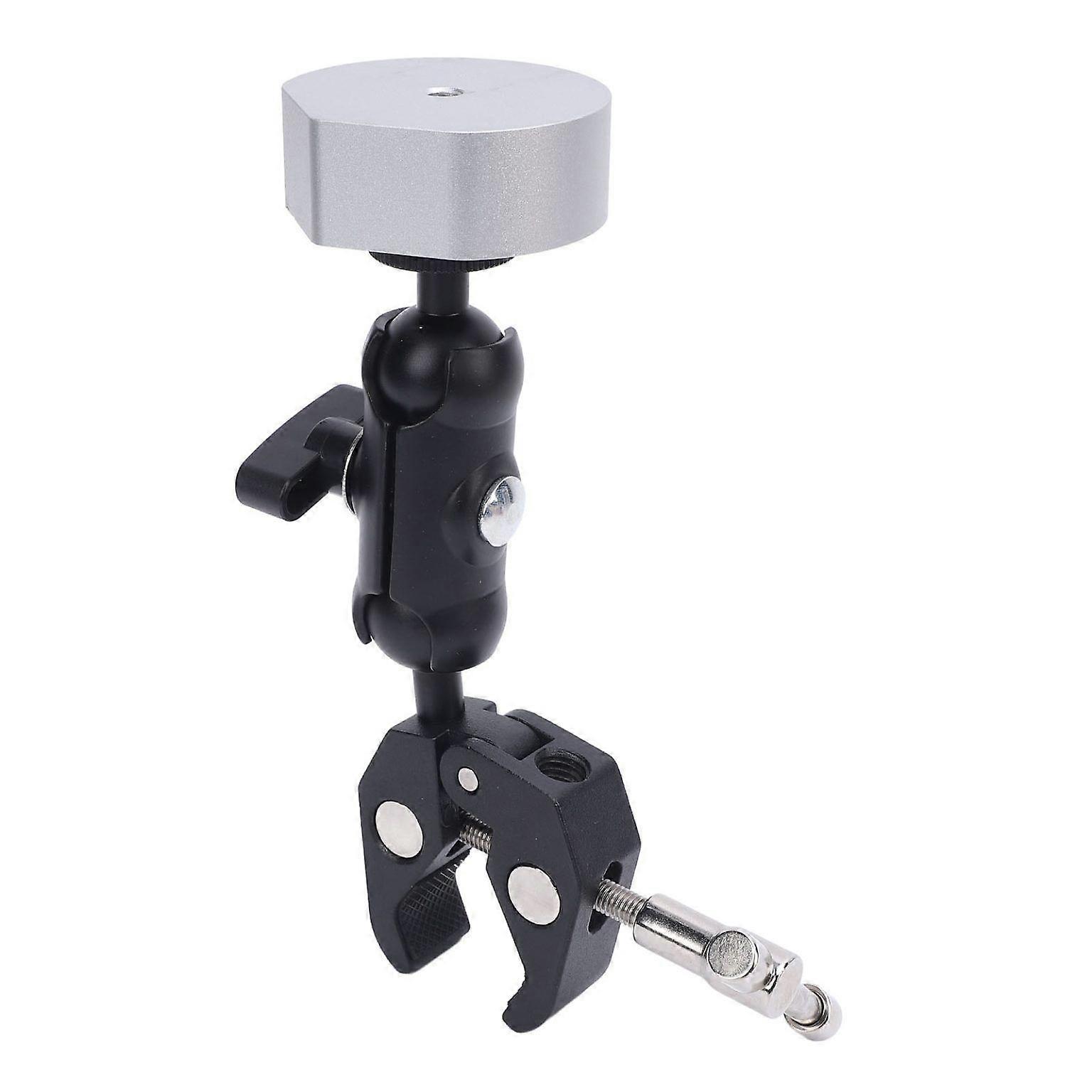 adjustable clamp bracket kit for mini Satellite Clamp Bracket Adapter Set