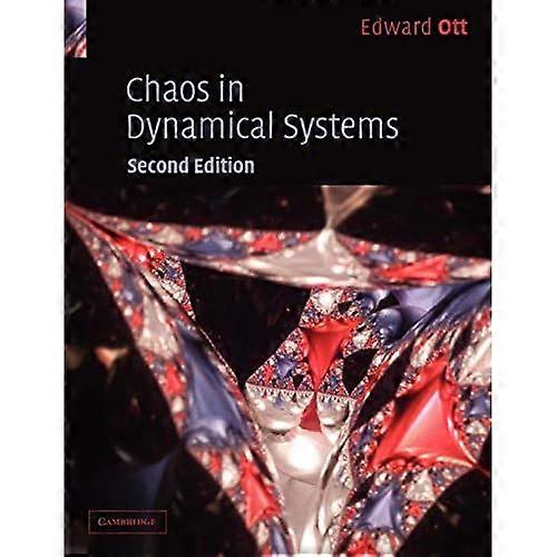 Chaos in dynamischen Systemen