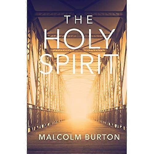 The Holy Spirit