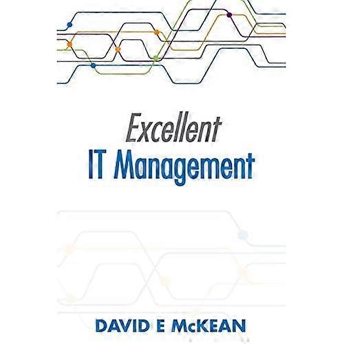 Excellent It Management