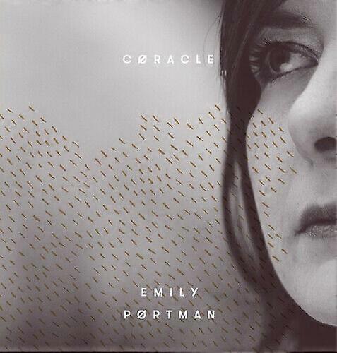 Emily Portman Coracle CD (2015)