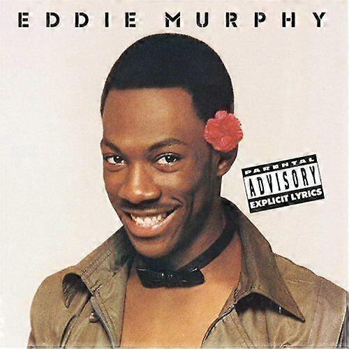 マーフィー エディ エディ・マーフィー CD