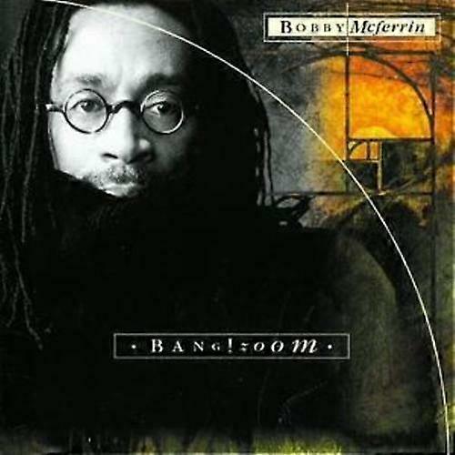 Bobby McFerrin Bang! Zoom! CD (2002)
