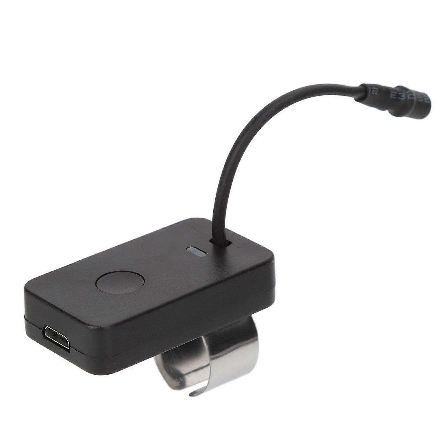 Multifunctional LED Thumb Lamp & Ear Pick Light