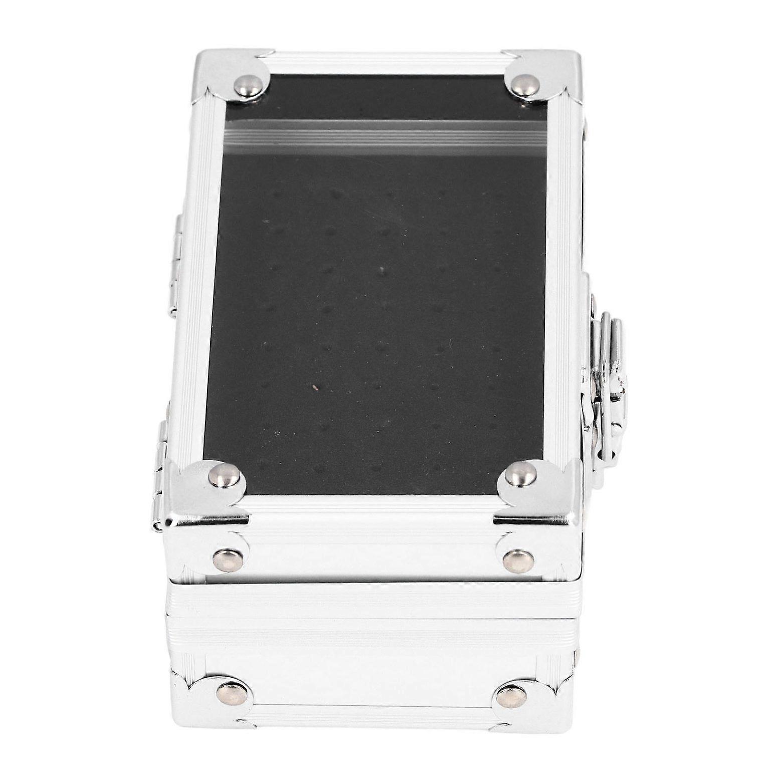 Nail Drill Bits Holder Case - Organize Your Nail Drill Bits Efficiently