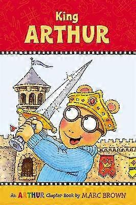 King Arthur
