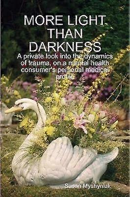 MÁS LUZ QUE OSCURIDAD