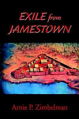 EXILE from JAMESTOWN