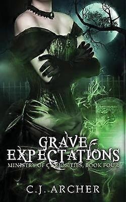 Grave Expectations