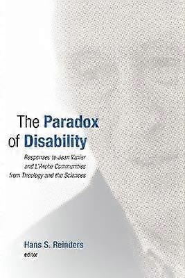 Paradox of Disability