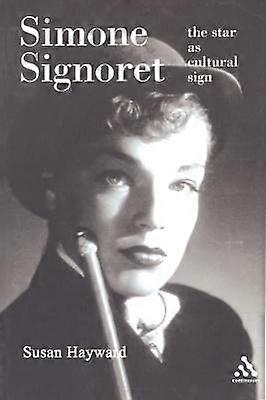 Simone Signoret