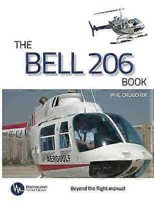 The Bell 206 Book