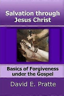 Salvation through Jesus Christ