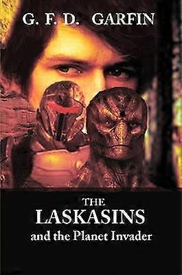 THE Laskasins and the Planet Invader