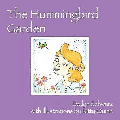 The Hummingbird Garden