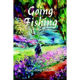 Gehe Fischen