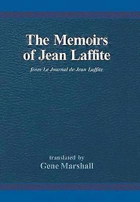 De memoires van Jean Laffite