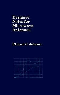 Designer Notes for Microwave Antennas Antenna library