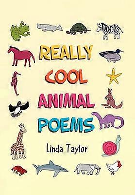 Really Cool Animal Poems