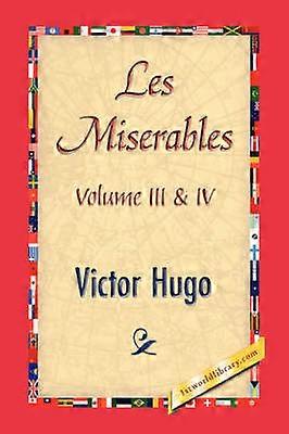Les Misérables Volume III & IV