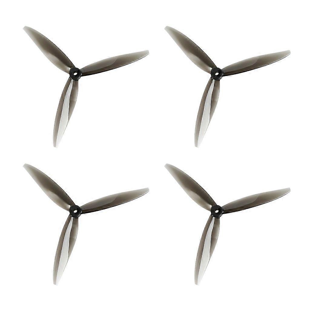 New Cyclone Propellers Set T7057 Explosionproof Stable Smooth and Efficient