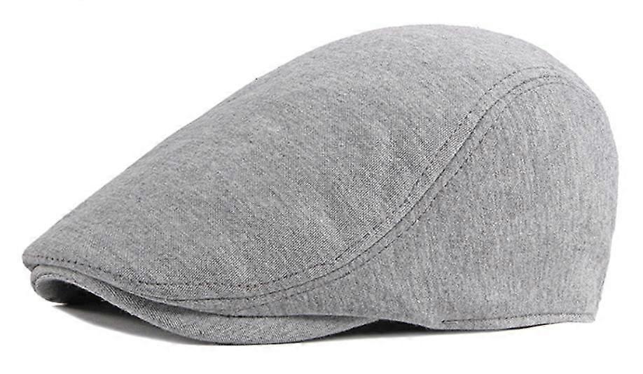 Bereta Bărbați de iarnă Cap Bereta Flat Bud Cap