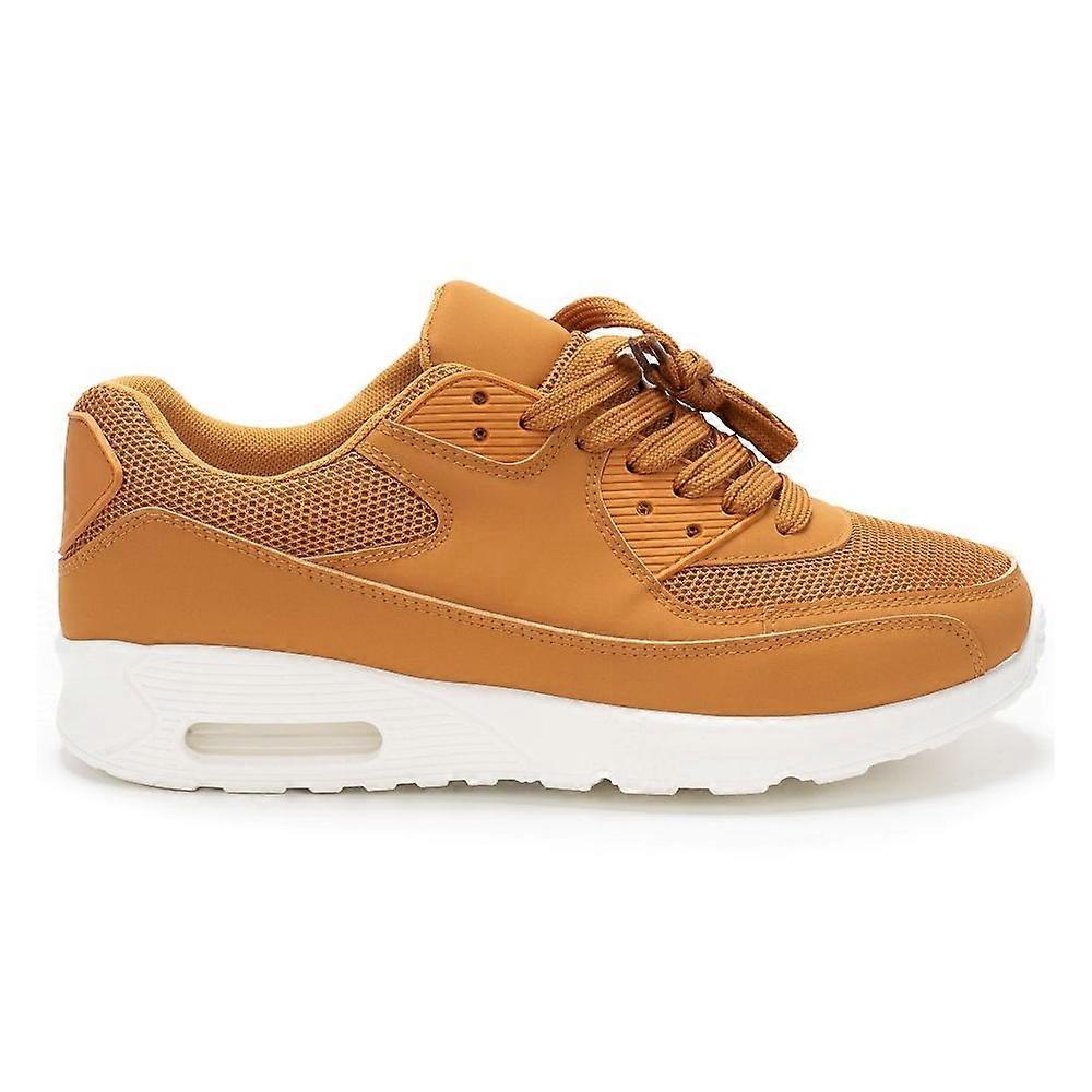 Shoes Permani Rexor 1231110YELLOW