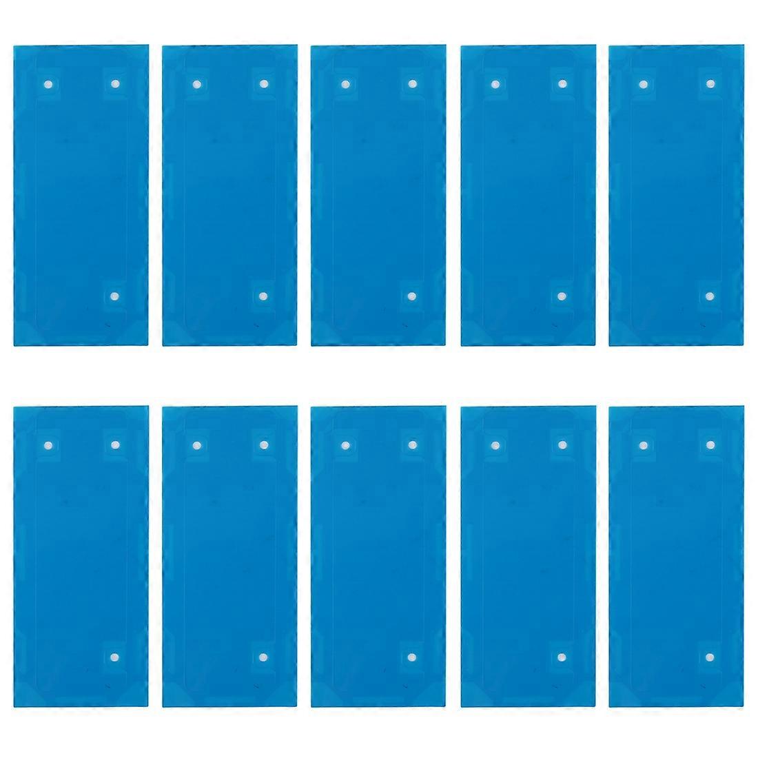 For Galaxy S7 Edge 10pcs Battery Adhesive Tape Stickers