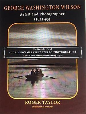 George Washington Wilson