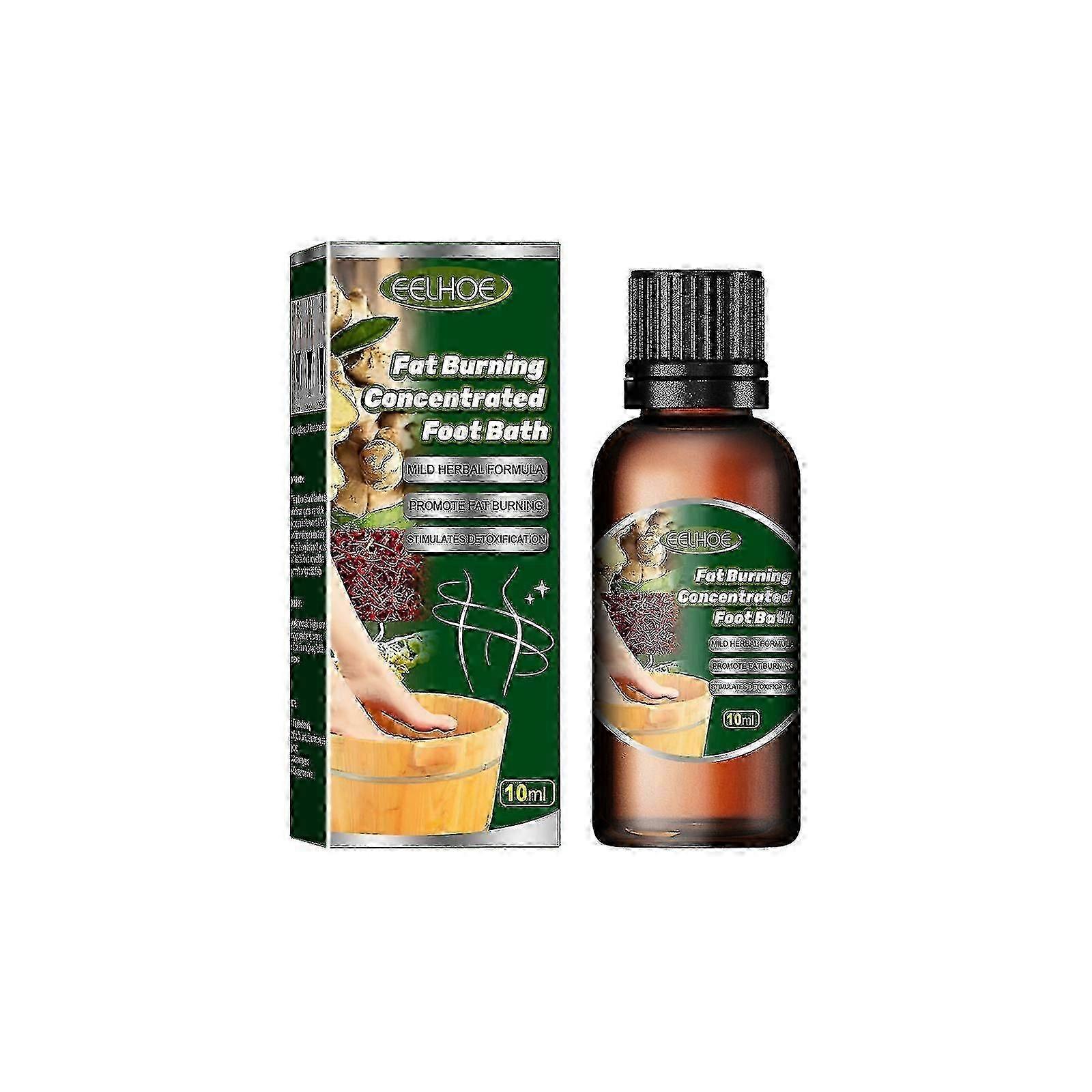 うなぎのボディスカルプティング集中フットバス液体浚渫リンパウエストボディ曲線ボディハーブフットバス発汗