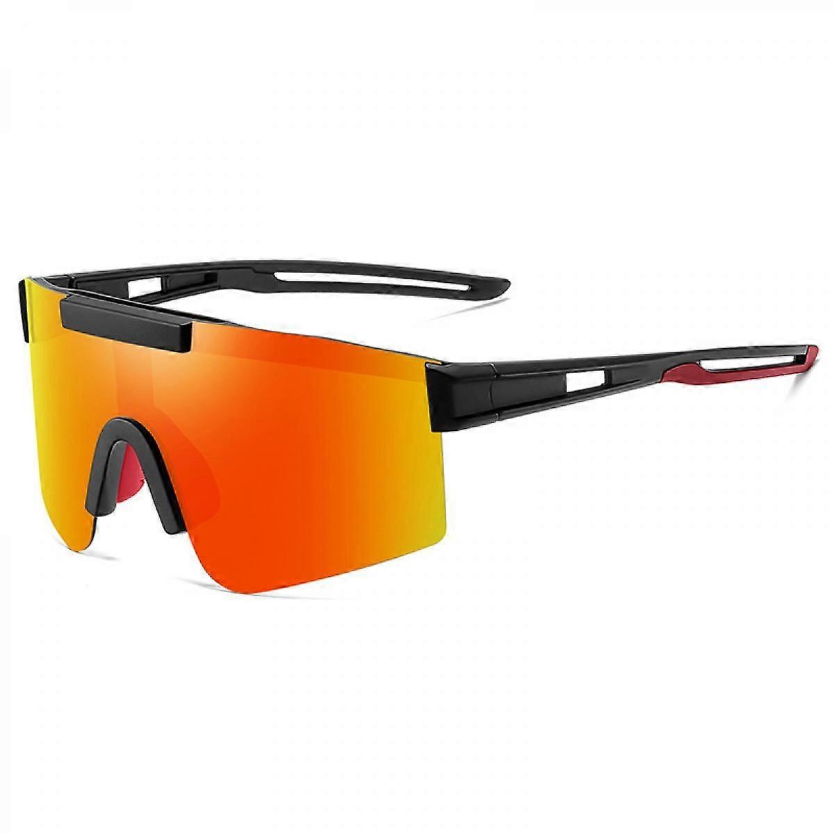 Polarized Sunglasses for Men Women UV Protection Cycling