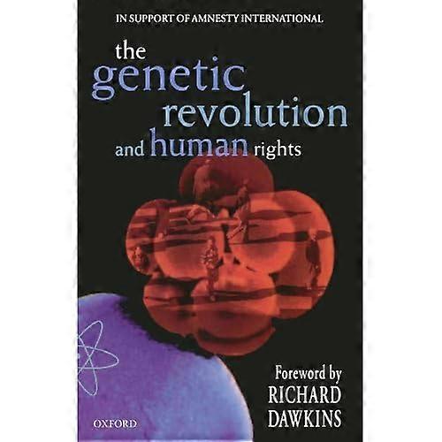 The genetic revolution and human rights
