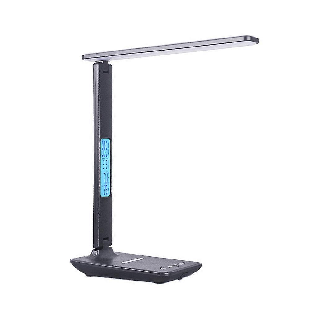 Foldable Table Lamp, Office Lamp
