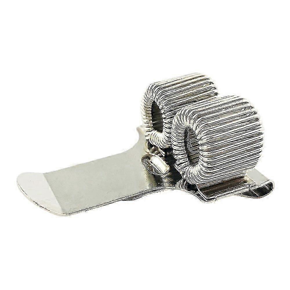 المحمولة القلم المعدني قلم رصاص الربيع كليب حامل الجيب لممرضة الطبيب