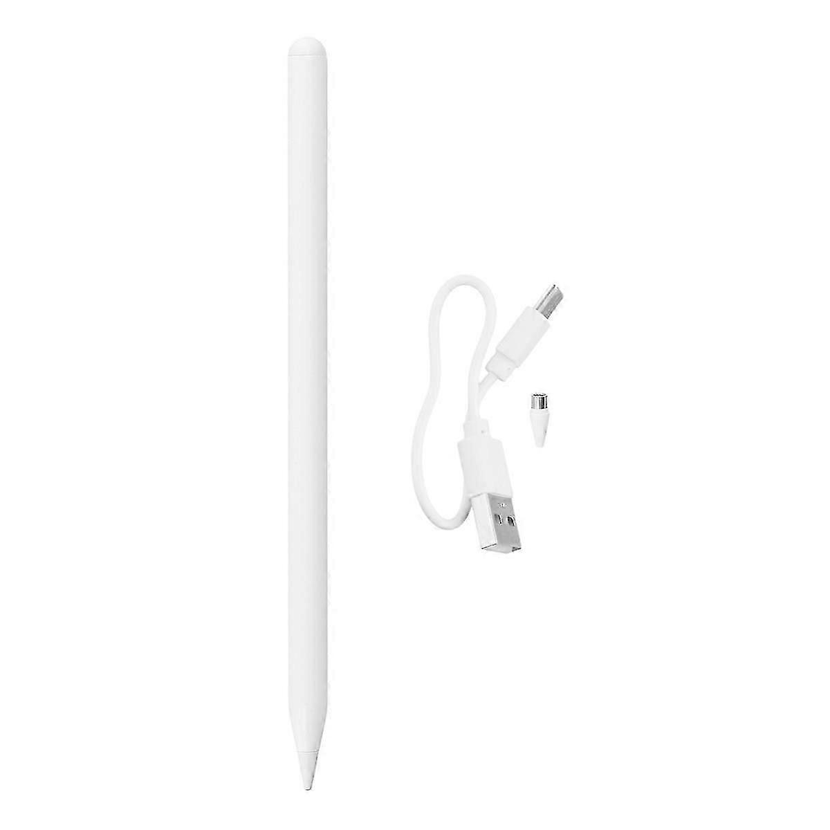 Stylus Pen with Palm Rejection Fast Charging and Long Standby for Tablet