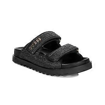 Schuhe Guess FLJFDEFAP19BLACK