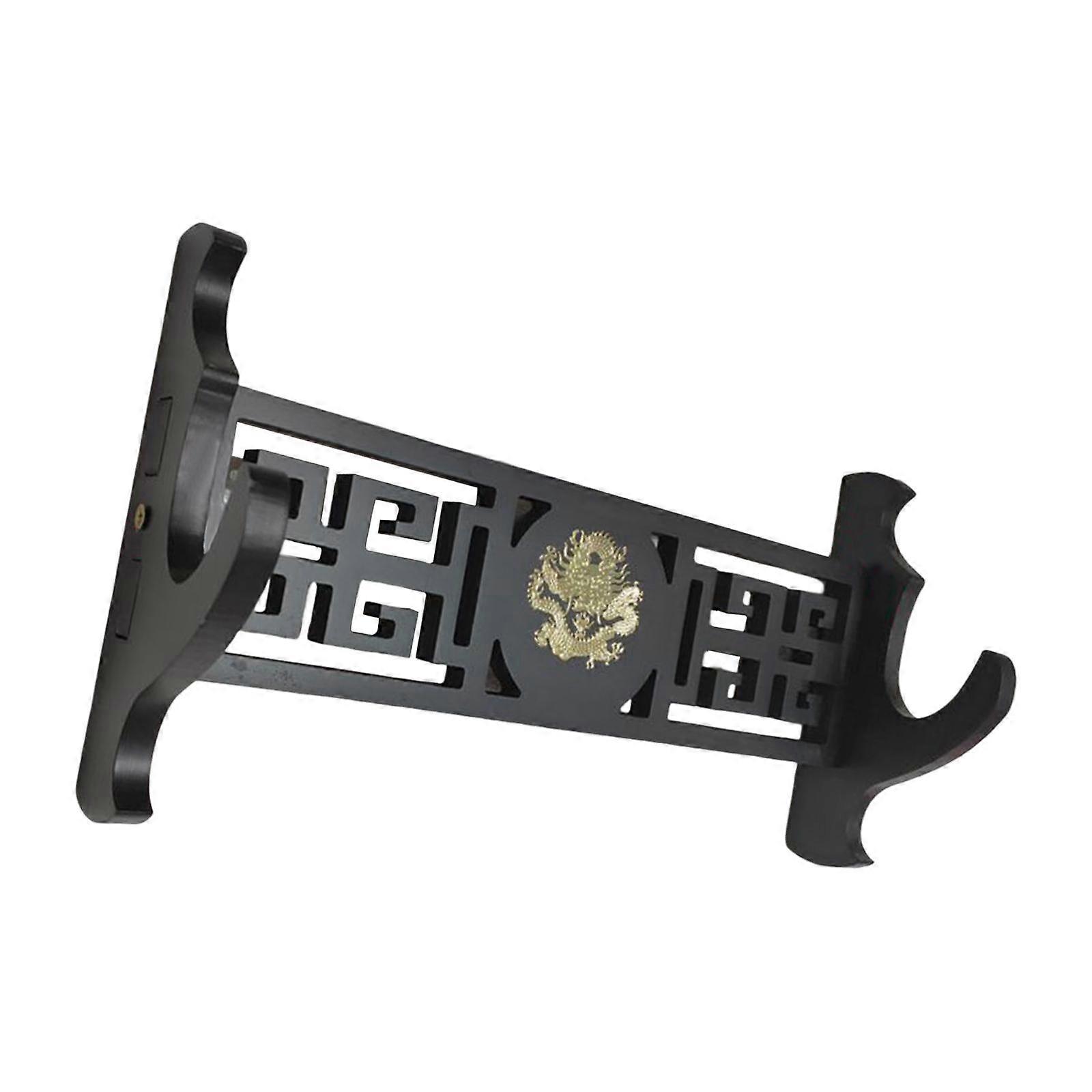 Samurai Display Stand Hollow Chinese 1 layer