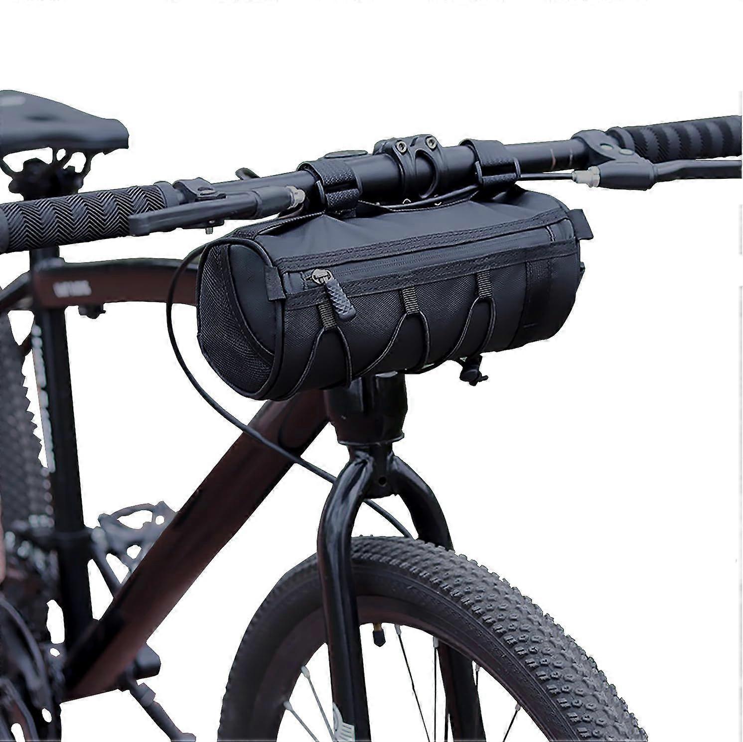 2.5L Bike Handlebar Bag