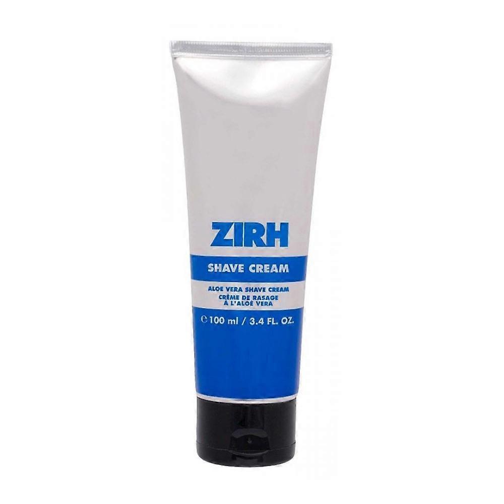 ZIRH Aloe Vera Shave Cream 100ml